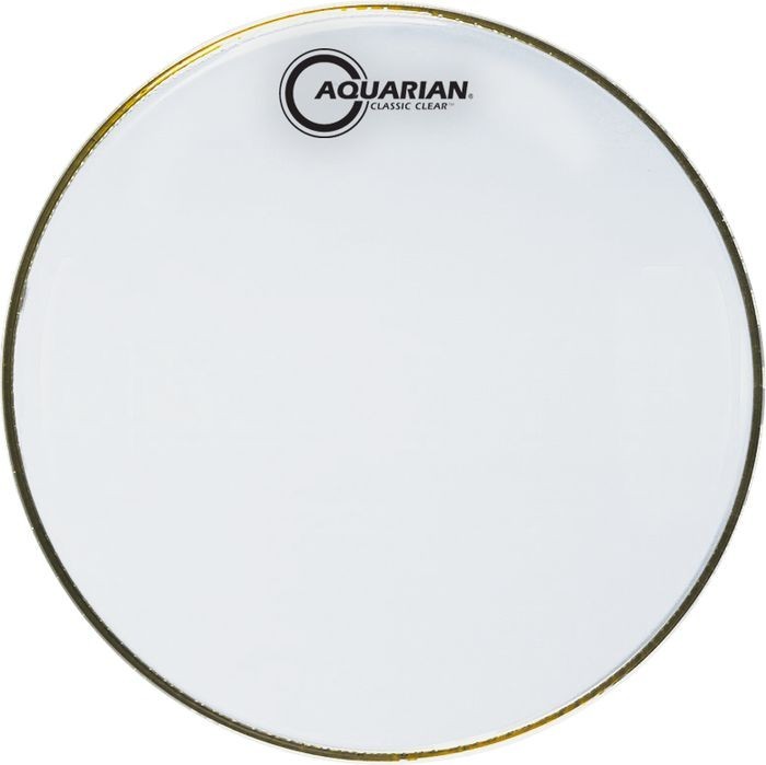 

Пластик для ударных Aquarian CC18