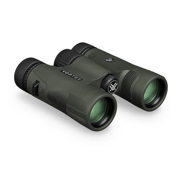 

Бинокль Vortex Diamondback HD 8x28 (DB-210)