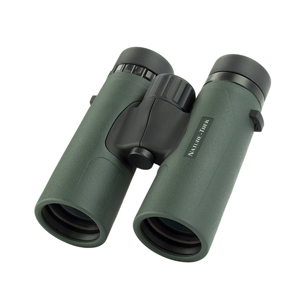 

Бинокль Hawke Nature Trek 10x42 Top Hinge Green (35103)