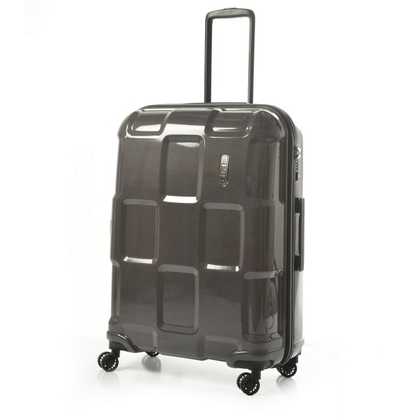 

Чемодан Epic Crate Reflex (L) Charcoal Black