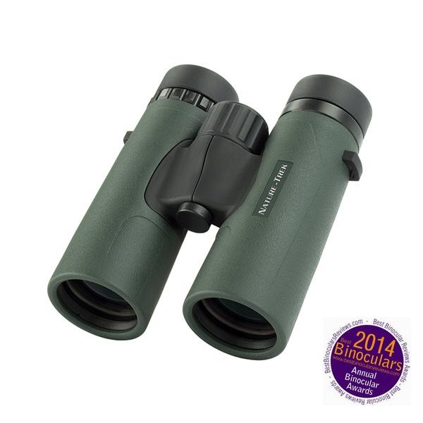 

Бинокль Hawke Nature Trek 8x42 Top Hinge Green (35102)