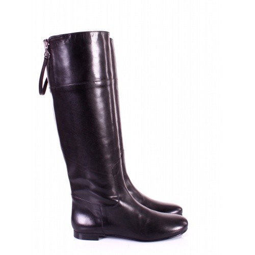 

Сапоги Enrico Coveri n107 36 Черные (4020)