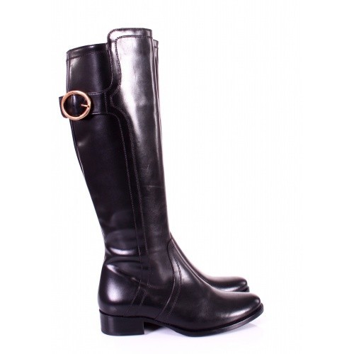 

Сапоги Braccialini n102 36 Черные (640)