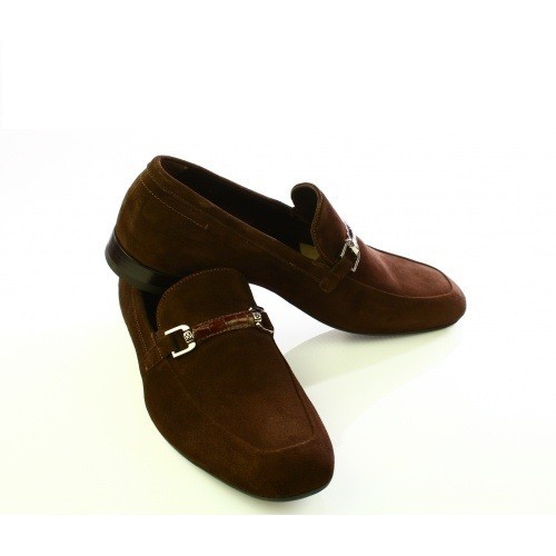 

Туфли Byblos n40 40 Шоколадные (8770)