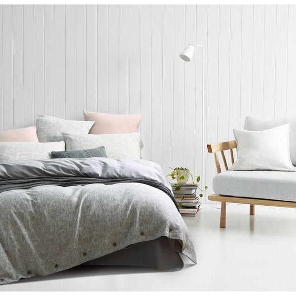 

Комплект постельного белья Tiare Сатин WASH Jacquard 3 Евро