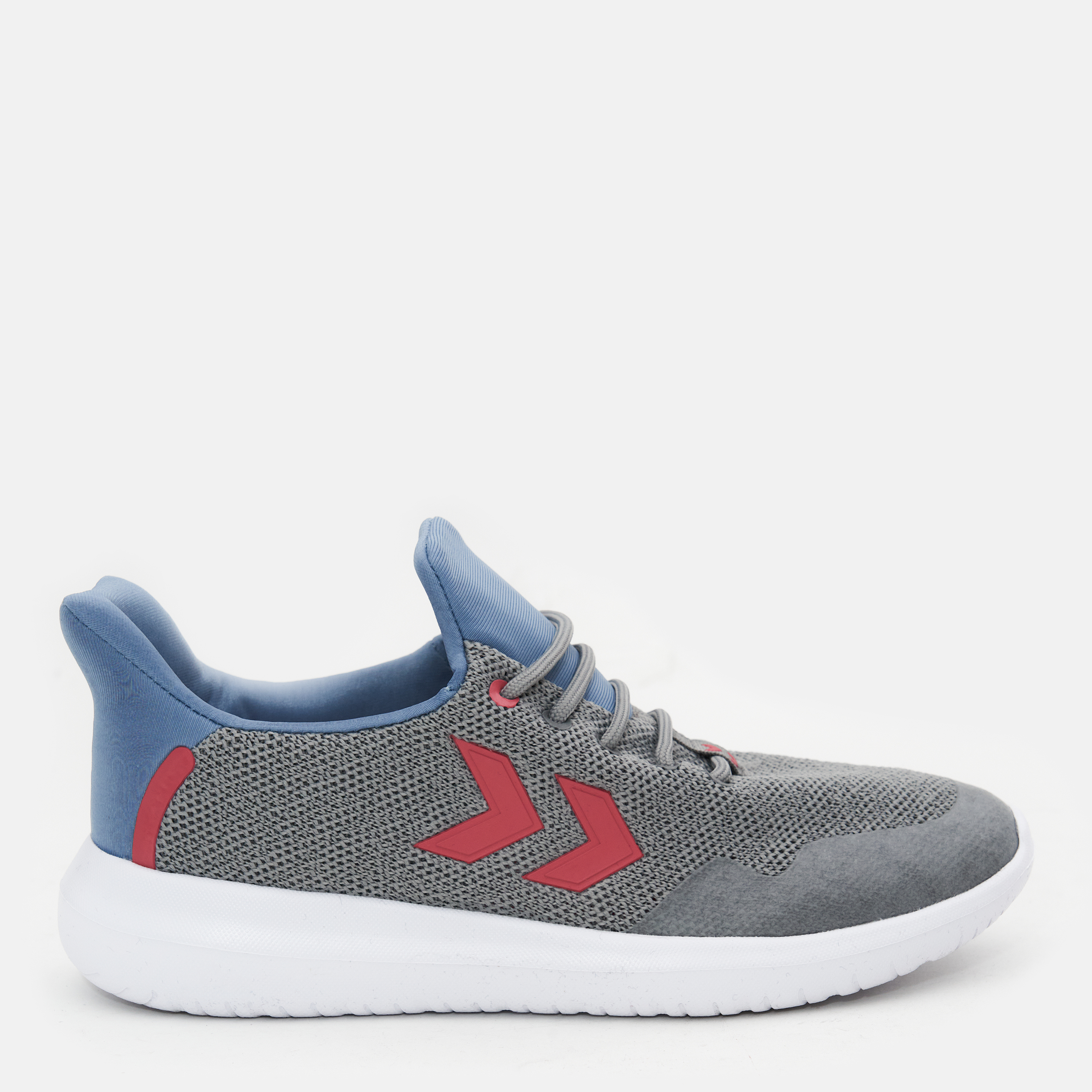 

Кроссовки Hummel Actus Trainer 2.0 206-040-1968 41 (7.5UK) 26.5 см Серые