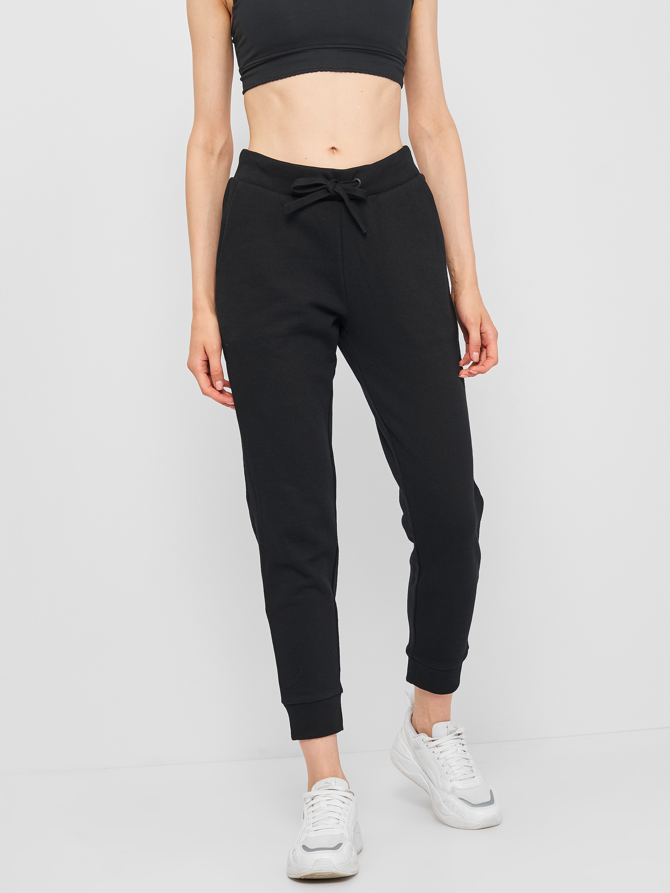 

Спортивные штаны Outhorn HOL21-SPDD601-20S L Deep Black