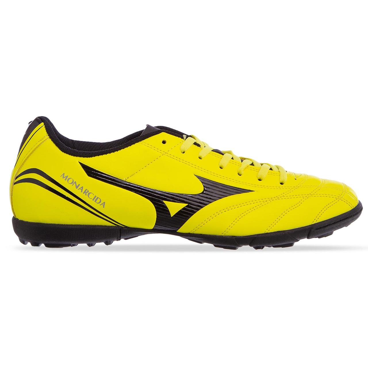 

Сороконожки шиповки MIZUNO Sprinter OB-0832 размер 45 Yellow-Black