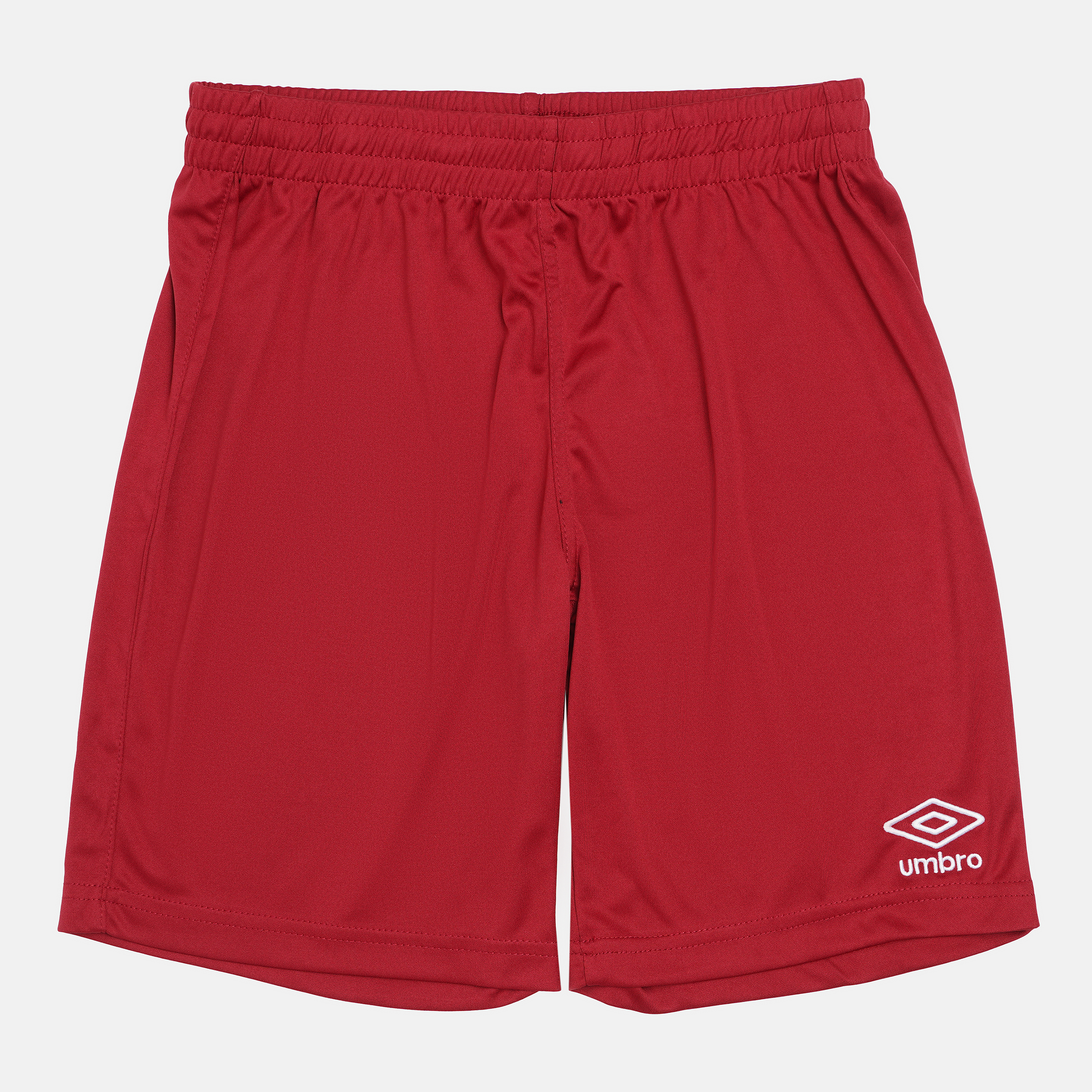

Шорты Umbro League Ii Short 1330140G1 158-164 см Бордовые