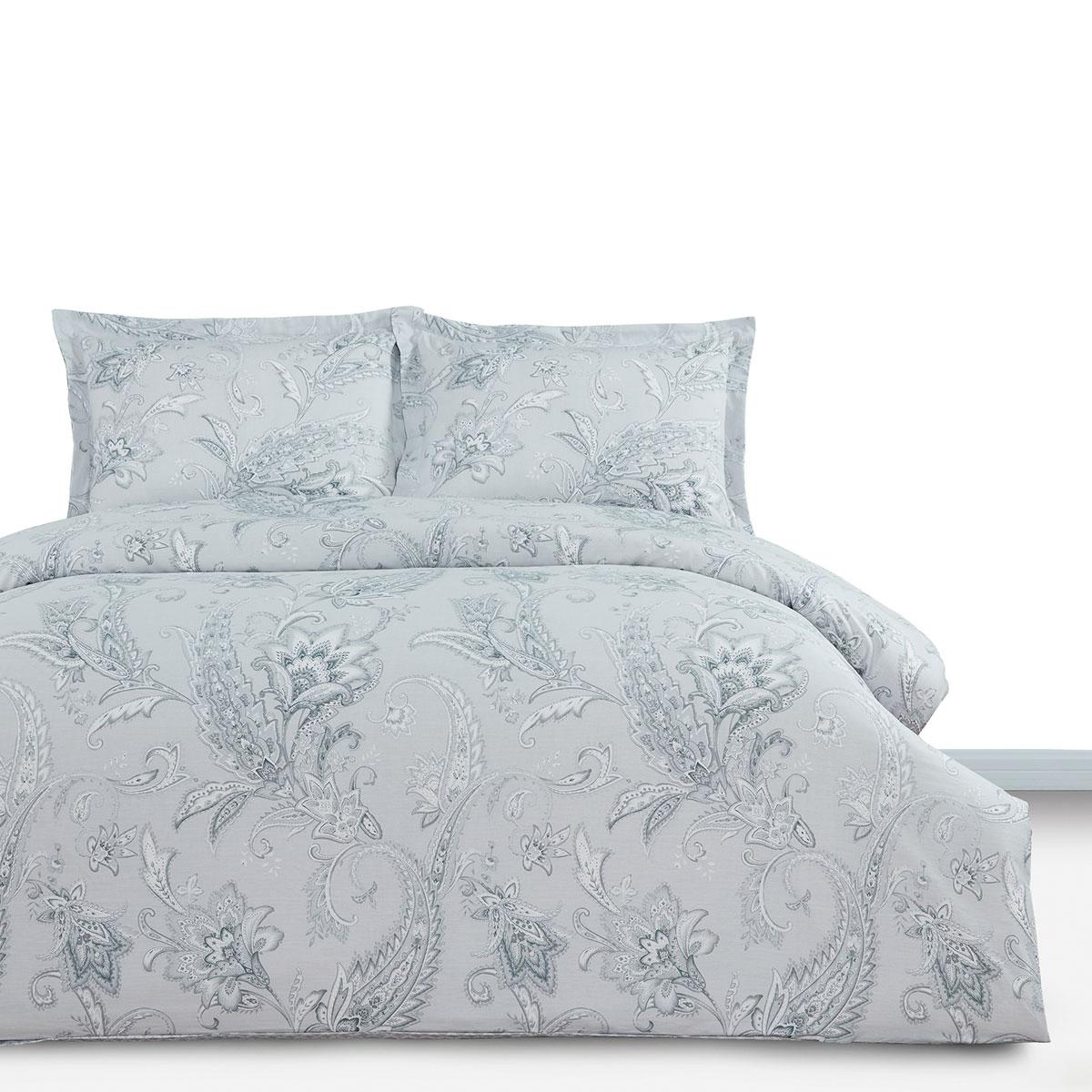 

Комплект постельного белья Arya Simple Living Harley полуторный 160 x 220 см сатин (AR-A107014)