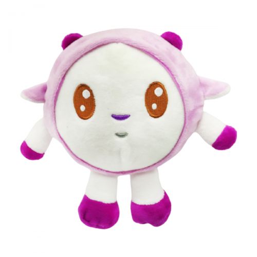 

Мягкая игрушка WL Toys «Малышарики Барашек» поющая (TL 002019)