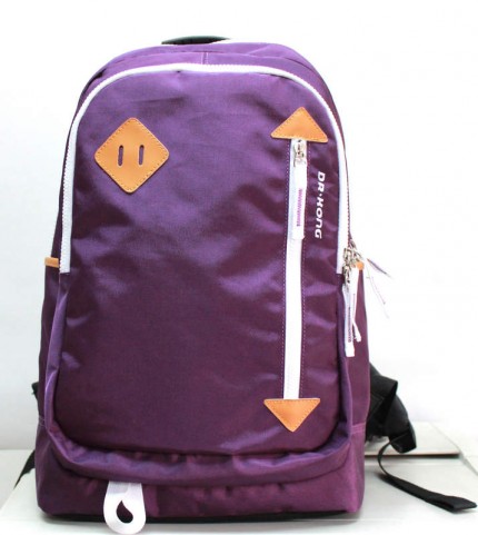 

Рюкзак школьный ортопедический Dr. Kong M42 Фиолетовый (Z223 Purple)