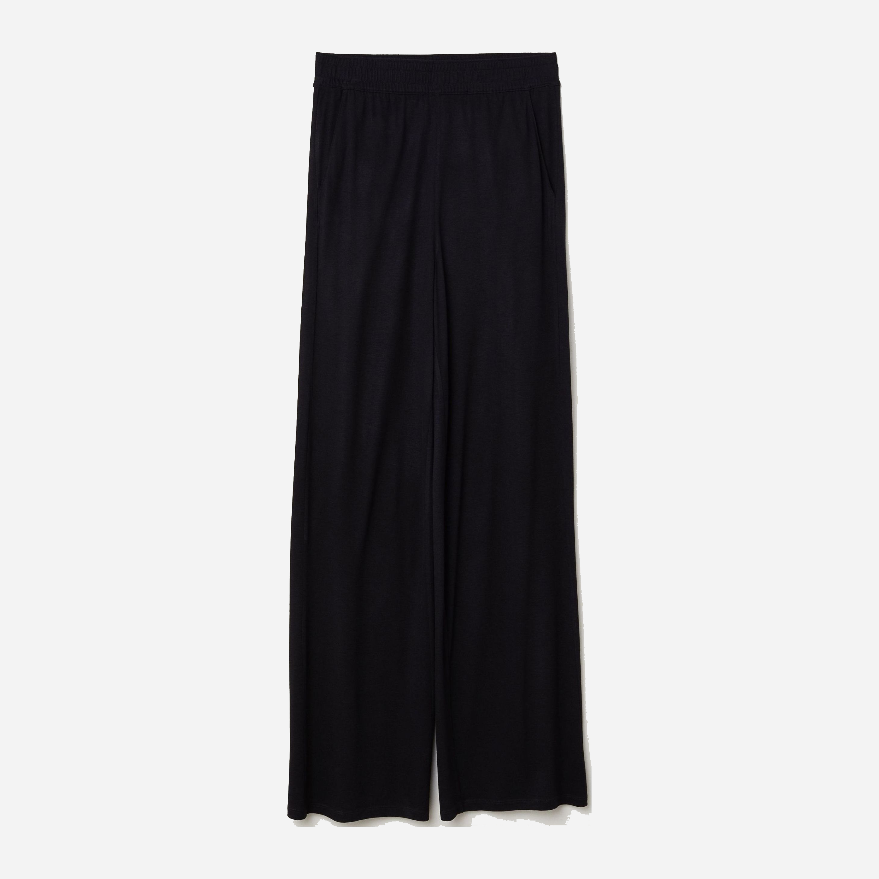 

Брюки H&M 5835327-AAAD  Черные, Брюки H&M 5835327-AAAD XS Черные