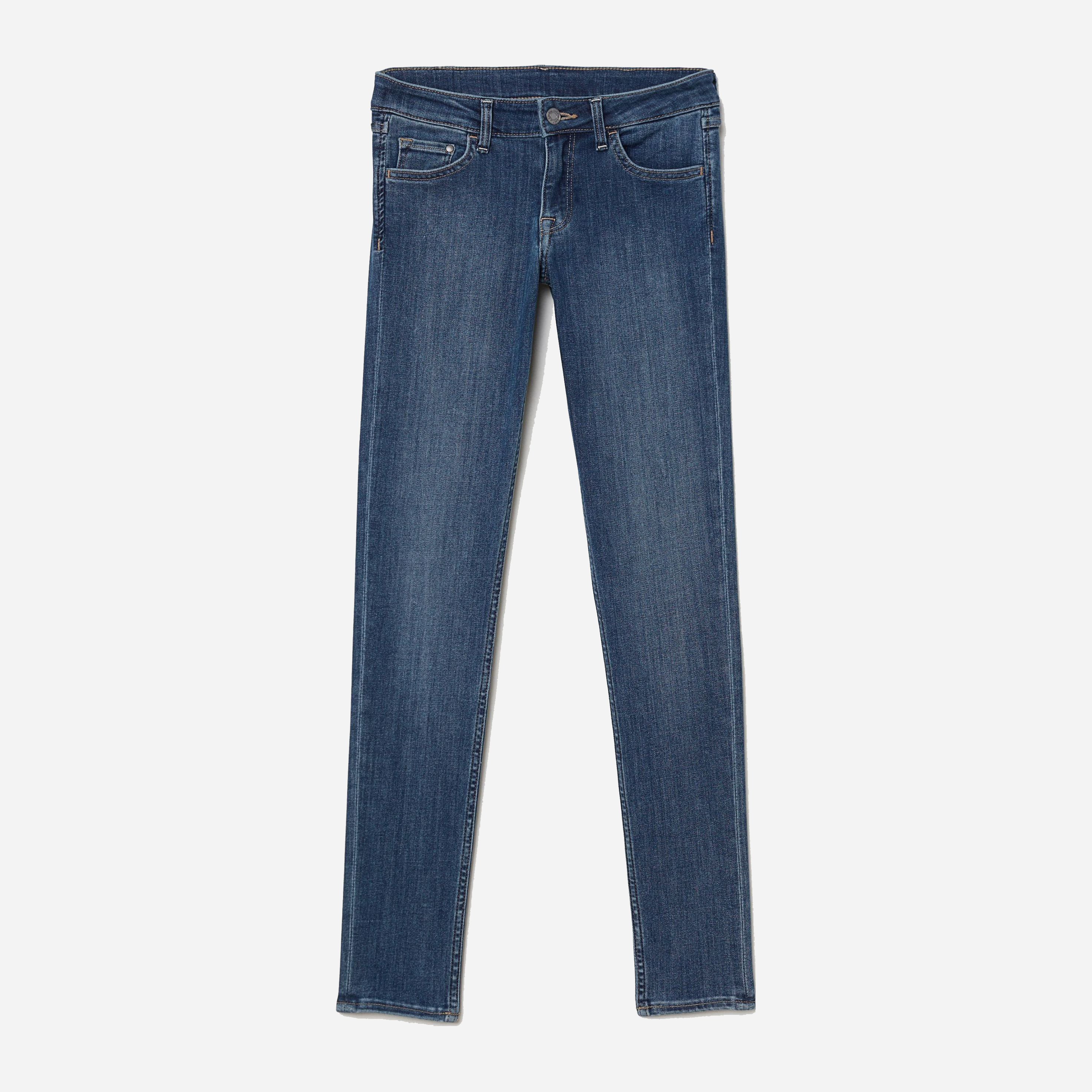 

Джинсы H&M 3990878-ACXD 30-32 Синие