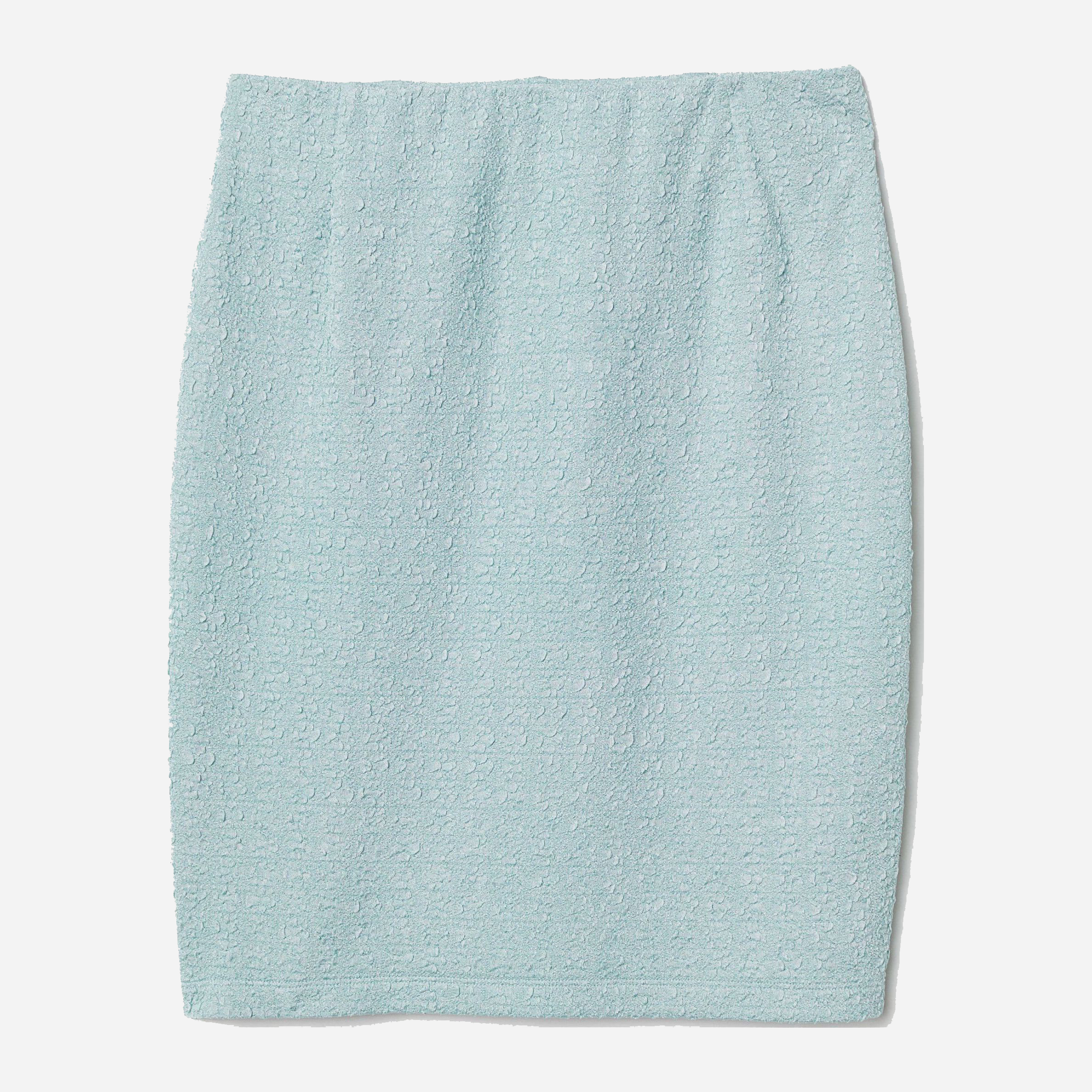 

Юбка H&M 6469638-ACVR 38 Мятная