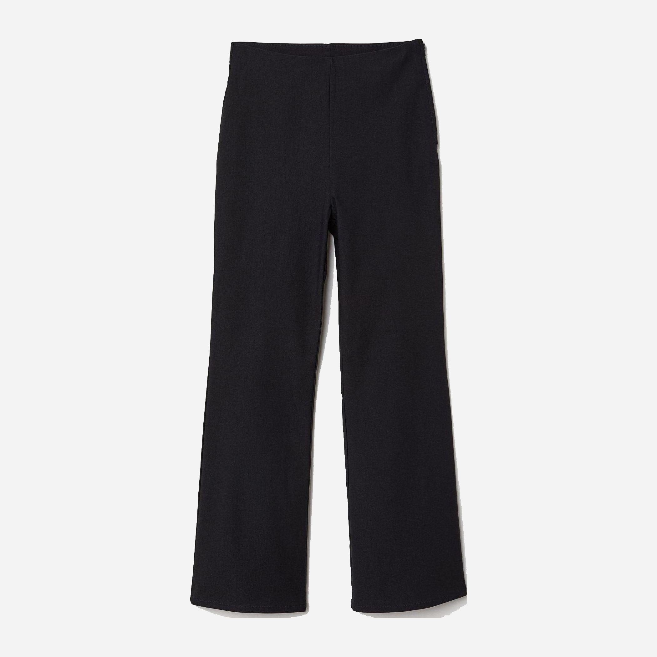 

Брюки H&M 6707078-AAAD 44 Черные