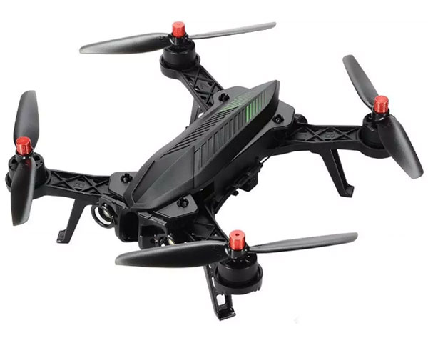 

Квадрокоптер MJX Bugs B6 Racing Drone, бесколлекторный