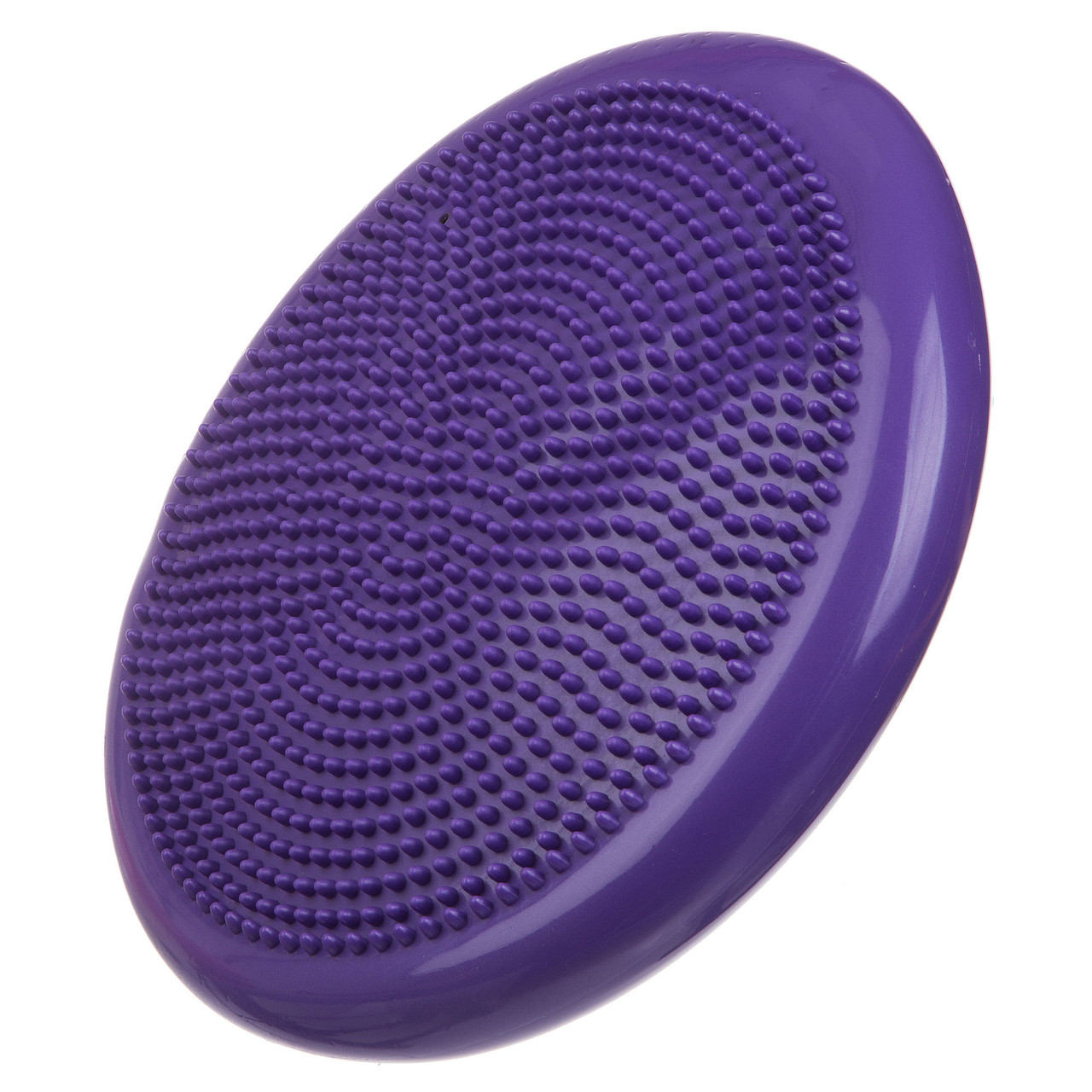 

Балансировочная массажная подушка BALANCE CUSHION Fit 1932 фиолетовая (диск для баланса и массажа)