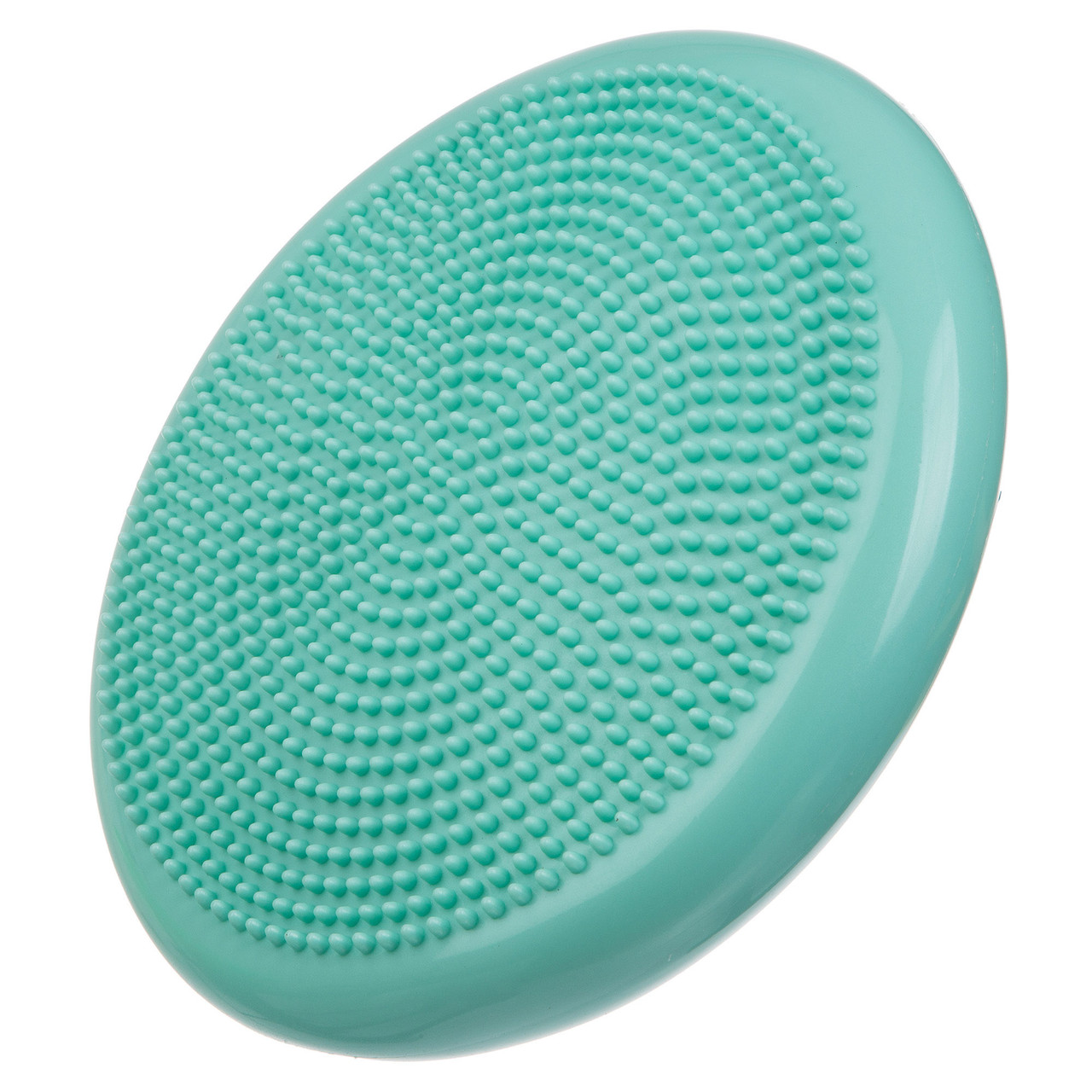 

Балансировочная массажная подушка BALANCE CUSHION My Fit 1932 мятная (диск для баланса и массажа)