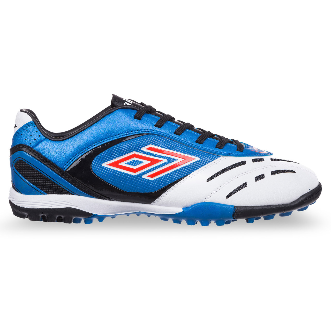 

Сороконожки шиповки TIKA Sprinter 15-5 размер 41 Blue-White-Black