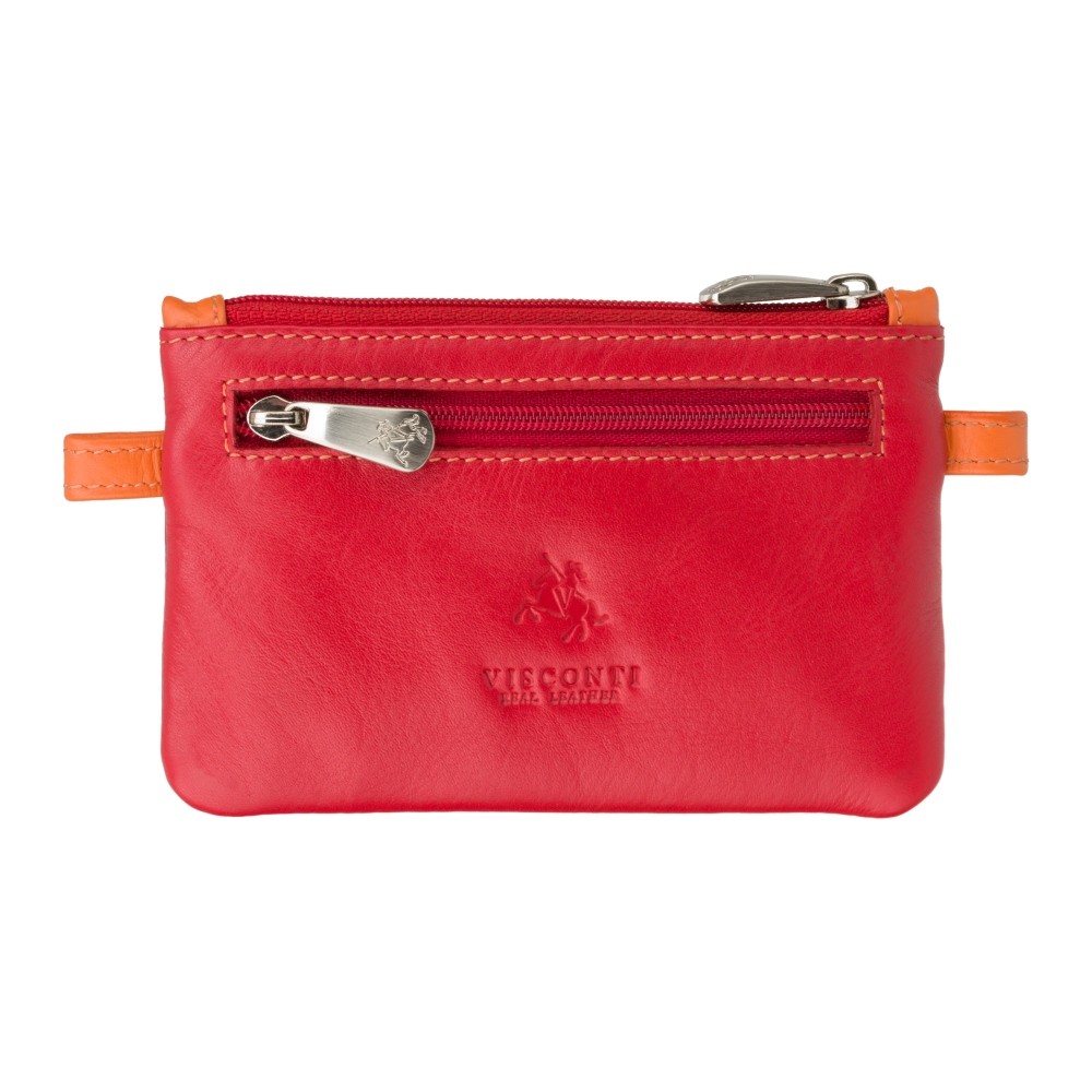 

Ключница Visconti CP2 Cora (Red Multi)