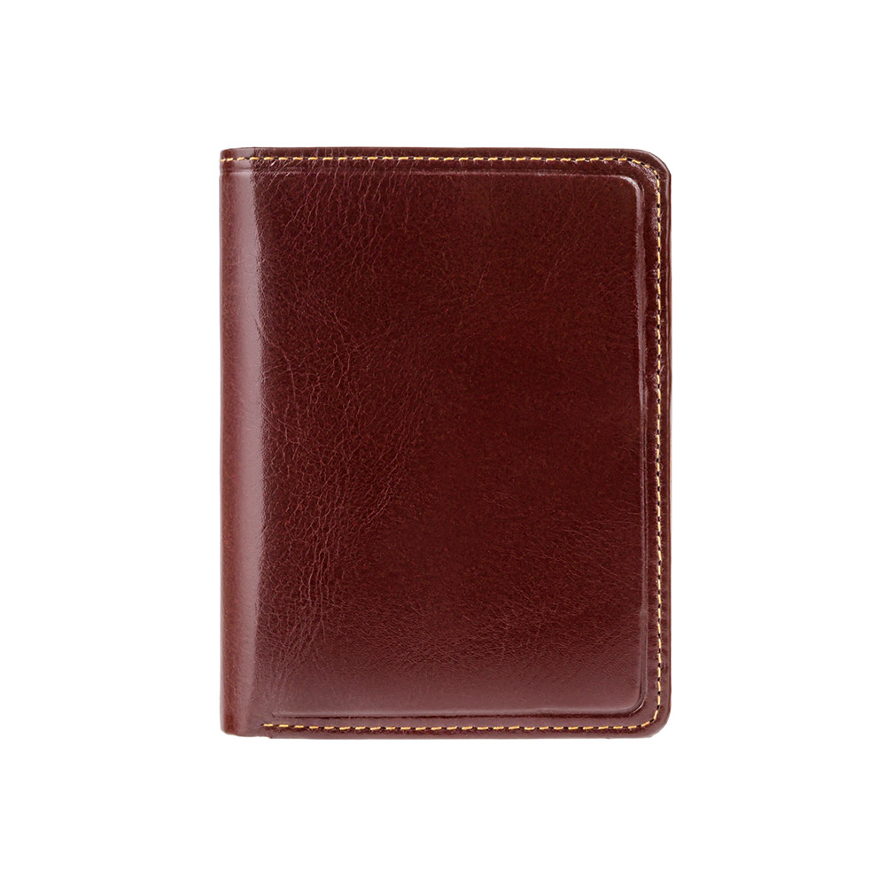 

Кошелек мужской Visconti TR34 Waldorf c RFID (Brown Tan)