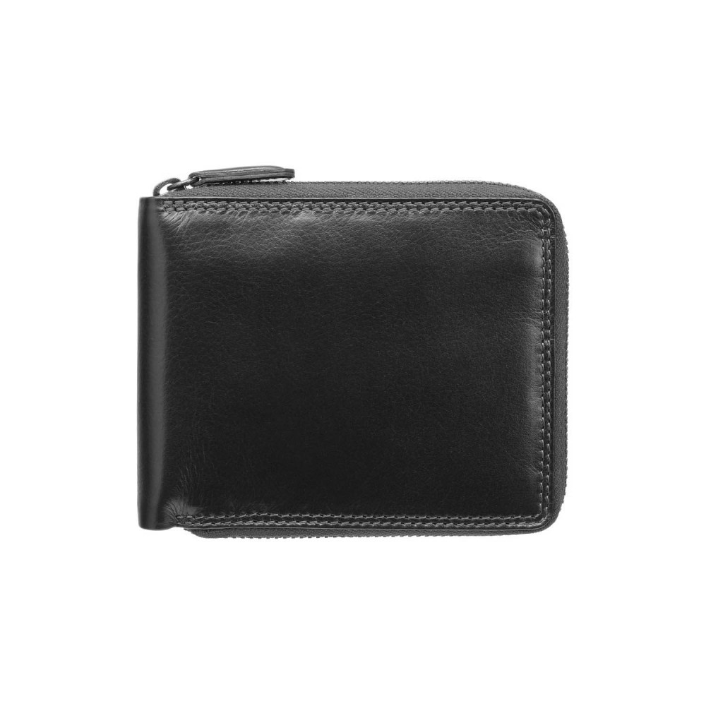 

Кошелек мужской Visconti HT14 Camden c RFID
