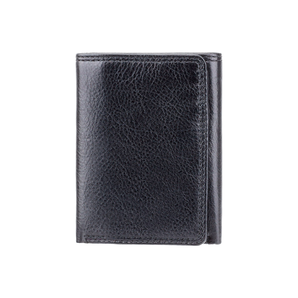 

Кошелек мужской Visconti HT18 Compton c RFID
