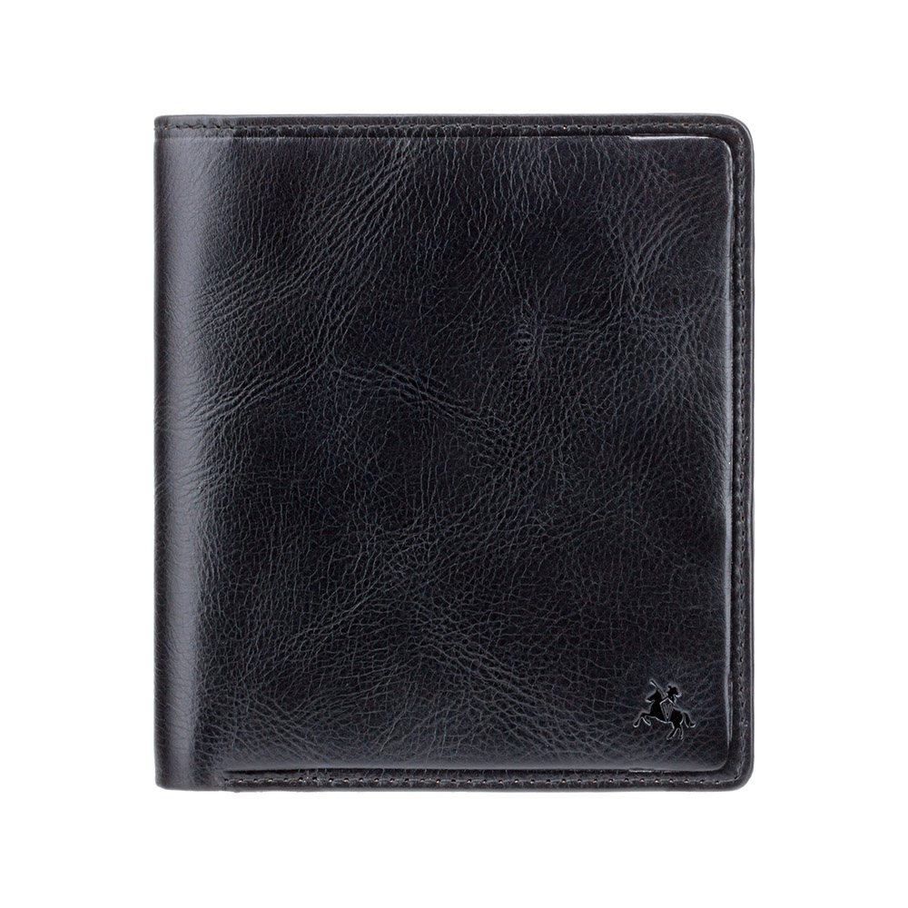 

Кошелек мужской Visconti TSC49 Matteo c RFID