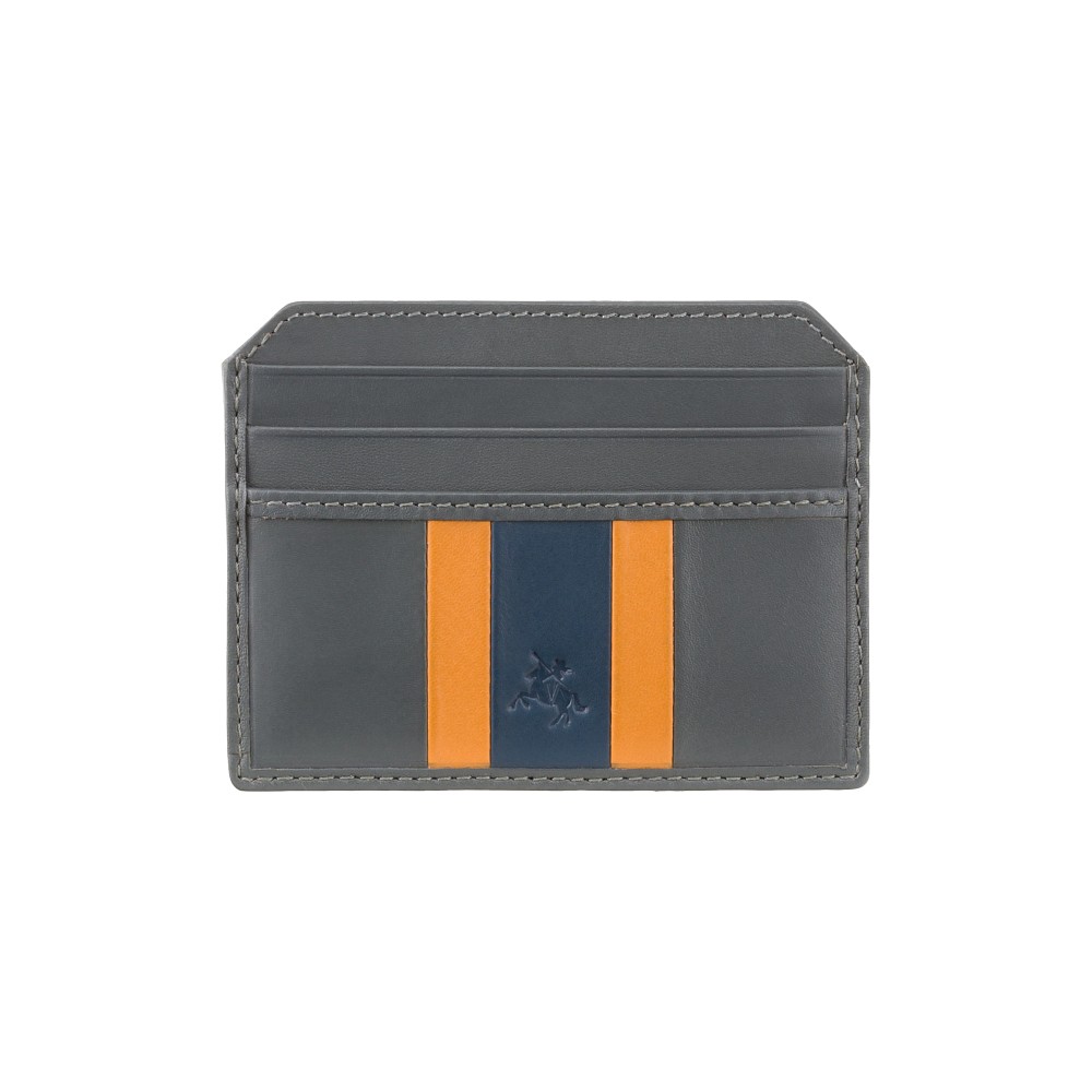 

Картхолдер Visconti RAC15 Rally (Grey Multi)