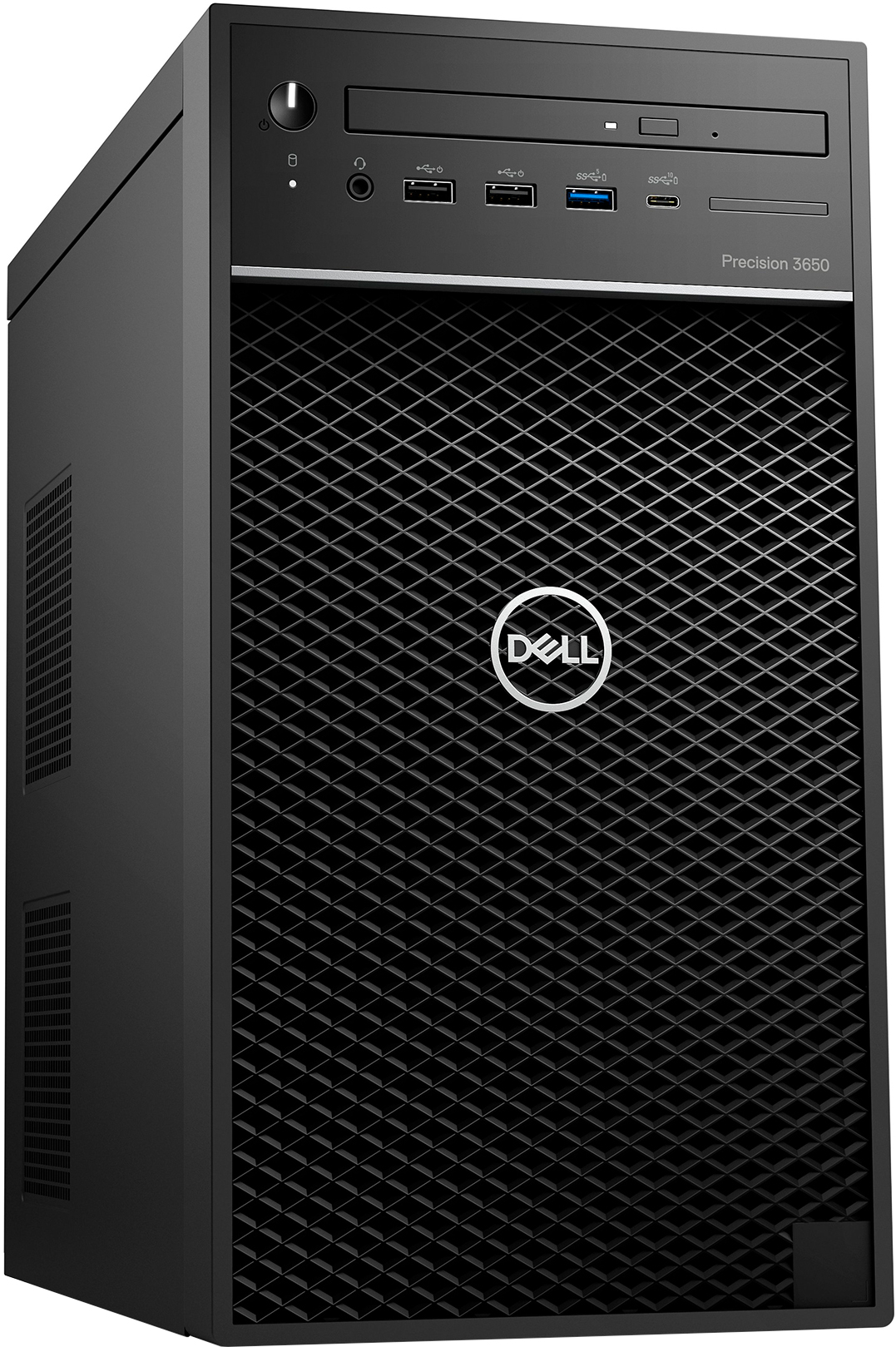 

Компьютер Dell Precision 3650 v01