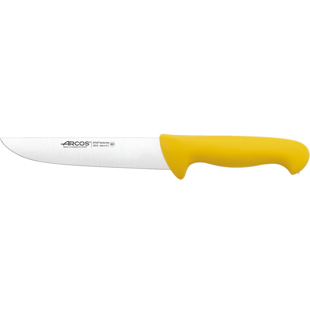 

Нож обвалочный Arcos 2900 18 см