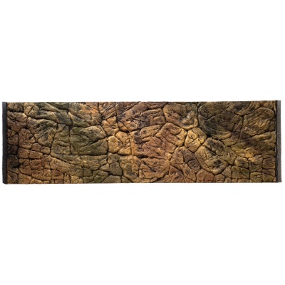 

Фон плоский скала без сетки для аквариума ATG LINE PL150x50