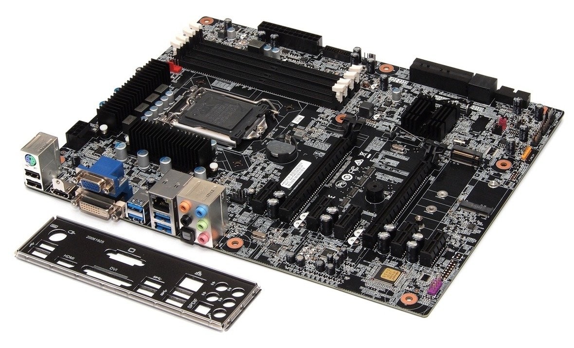

Материнская плата ECS Z170H4-EA (s1151, Intel Z170, PCI-Ex16) (OEM)