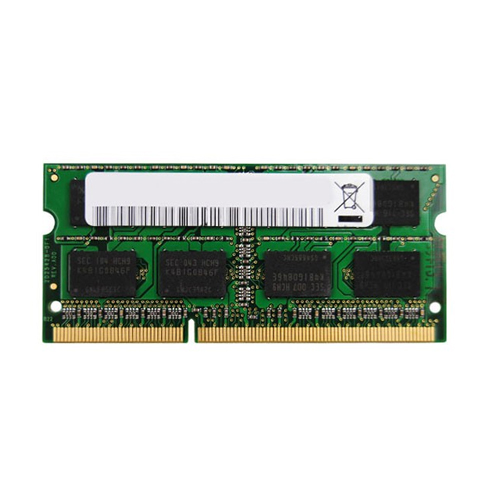 

Оперативная память Golden Memory SO-DIMM DDR3 4GB 1600MHz (GM16S11/4)