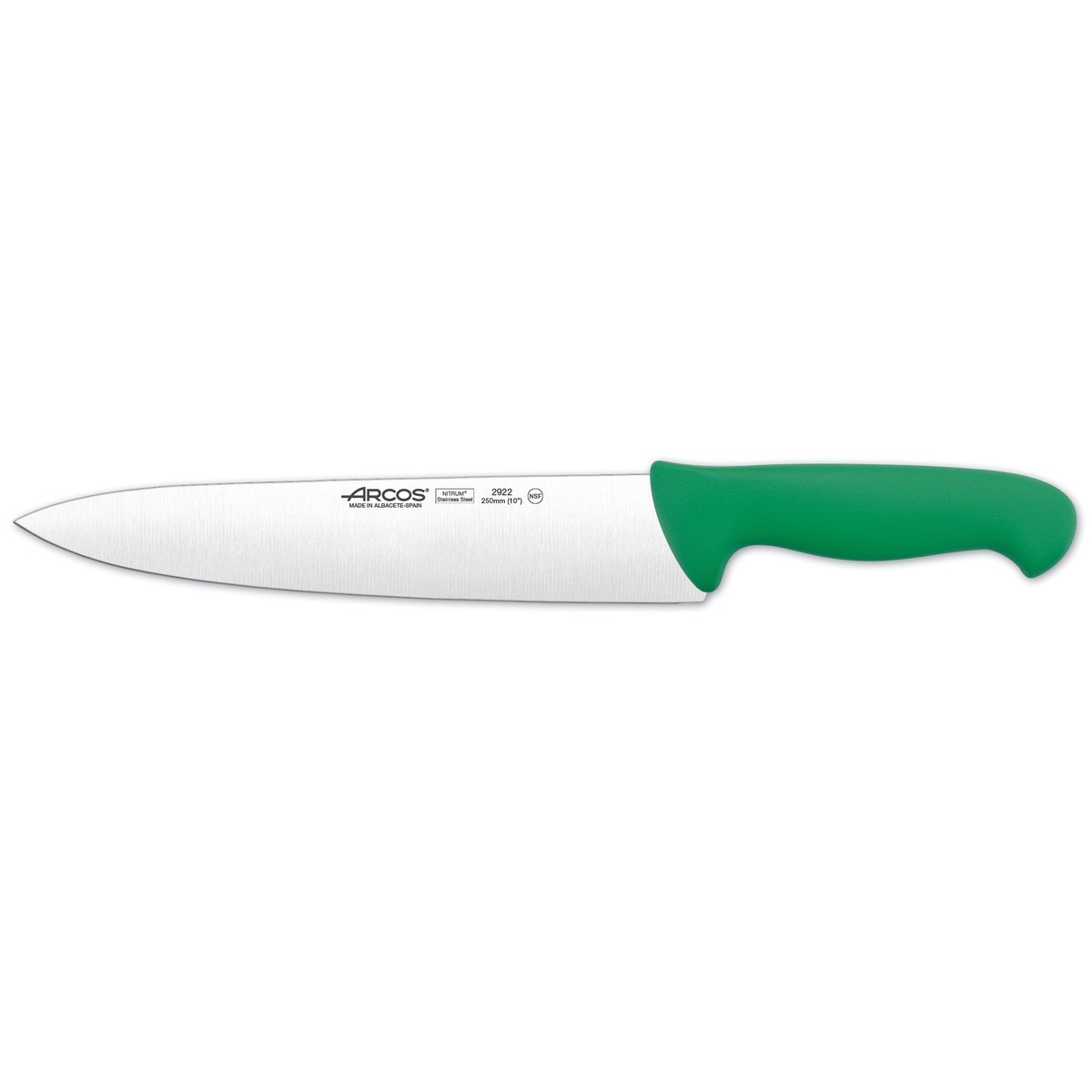 

Нож поварской Arcos 2900 25 см