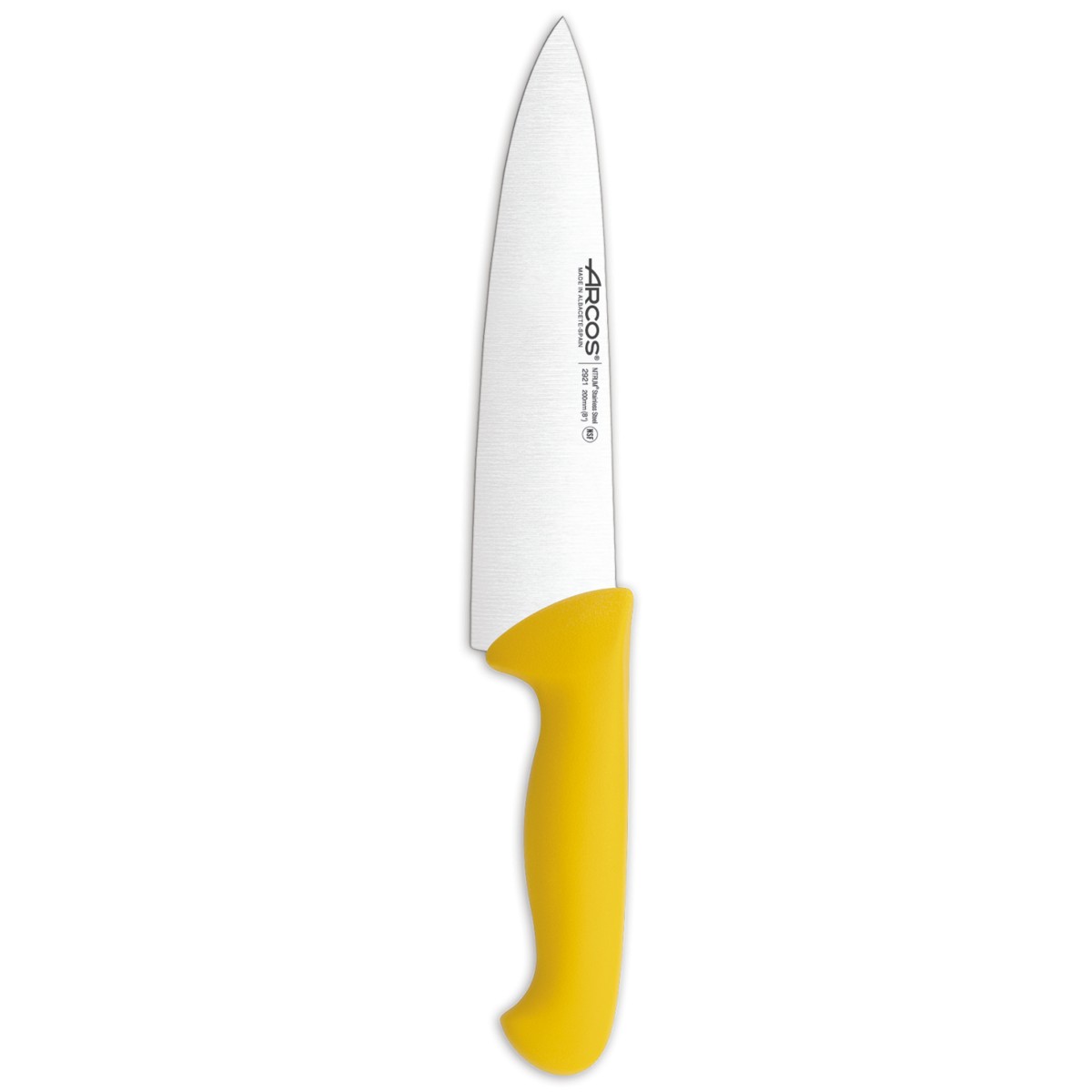 

Нож поварской Arcos 2900 20 см