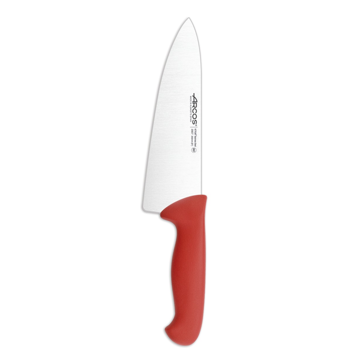 

Нож поварской Arcos 2900 20 см