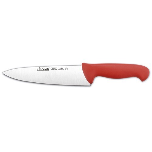 

Нож поварской Arcos 2900 20 см