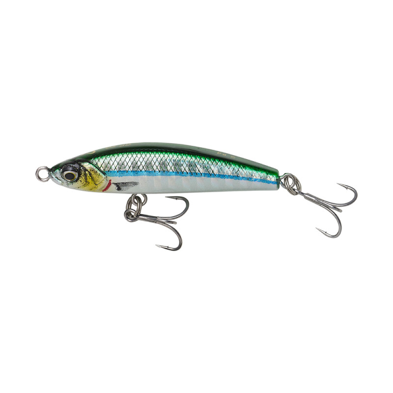 

Воблер Savage Gear Gravity Pencil 4.5cm 5g Sinking Sayoris Php