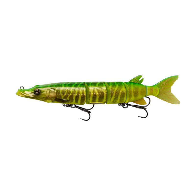 

Воблер Savage Gear 3D Hard Pike 20cm 59g Slow Sink Firetiger