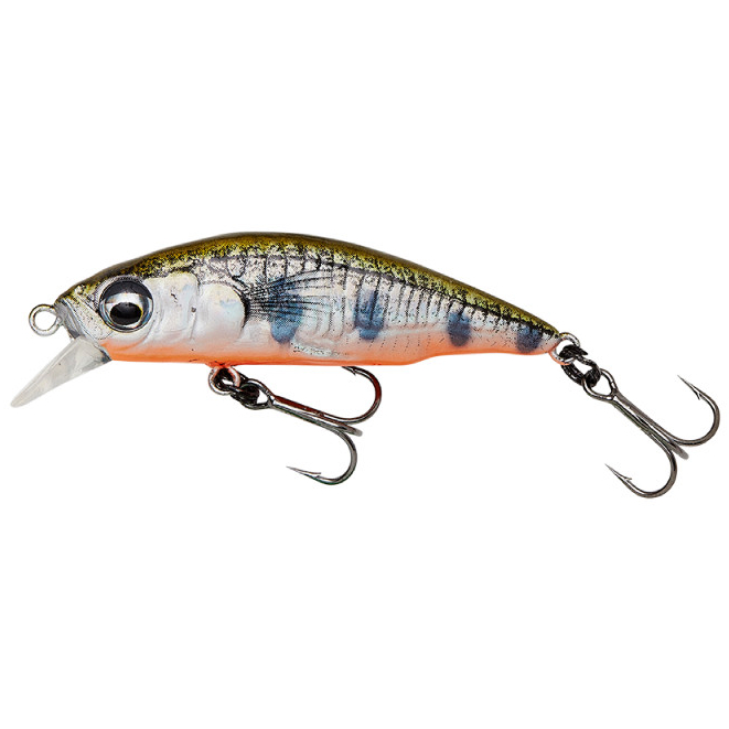 

Воблер Savage Gear 3D Sticklebait Twitch 4.5cm 4g Sinking Olive Smolt