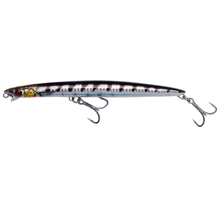 

Воблер Savage Gear Deep Walker 2 17.5cm 70g Barracuda Php