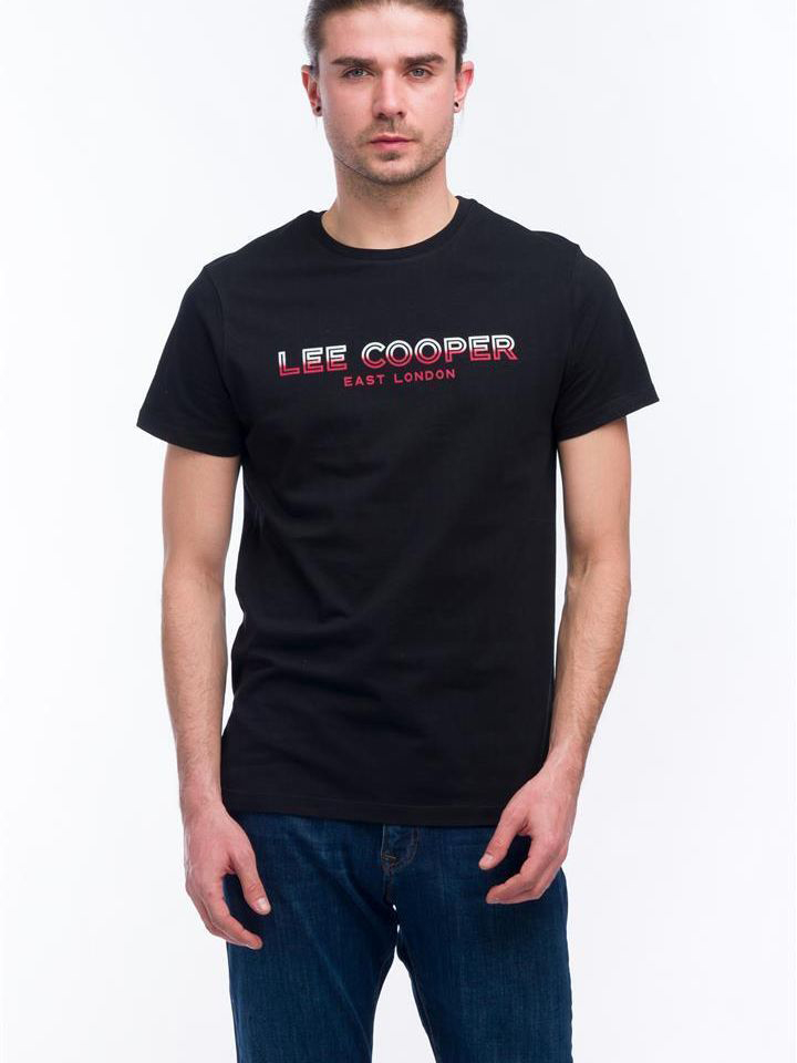 

Футболка Lee Cooper 10196129-3 M