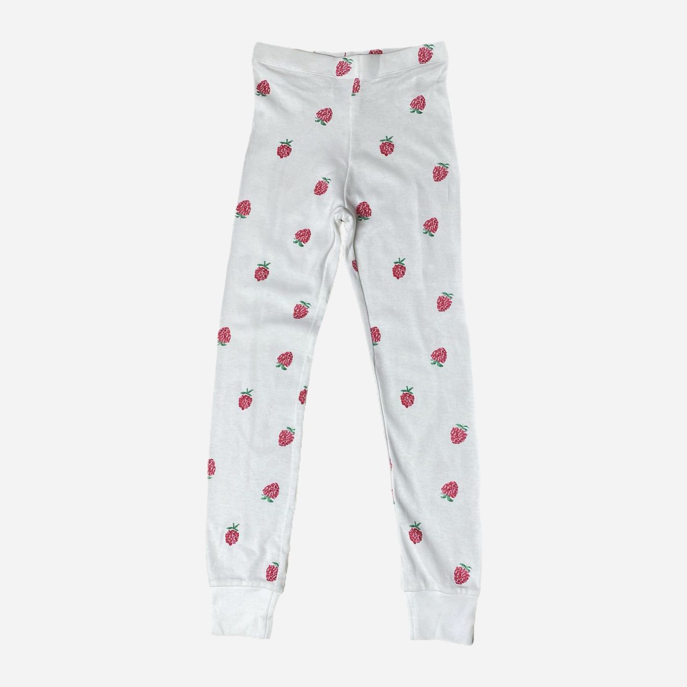 

Брюки H&M 494860 104 см Белые