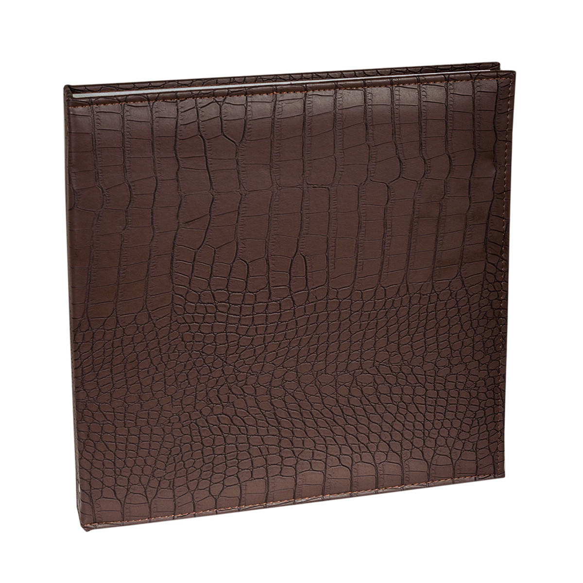 

Фотоальбом CHAKO 15x21/200 Gekko brown