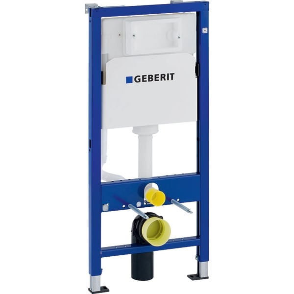 

Инсталляция для унитаза GEBERIT DUOFIX 458.103.00.1