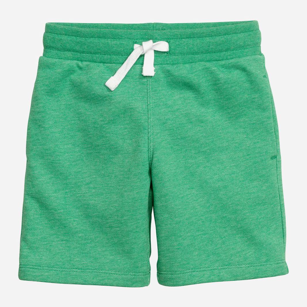 

Шорты H&M 199020 98 см Зеленые