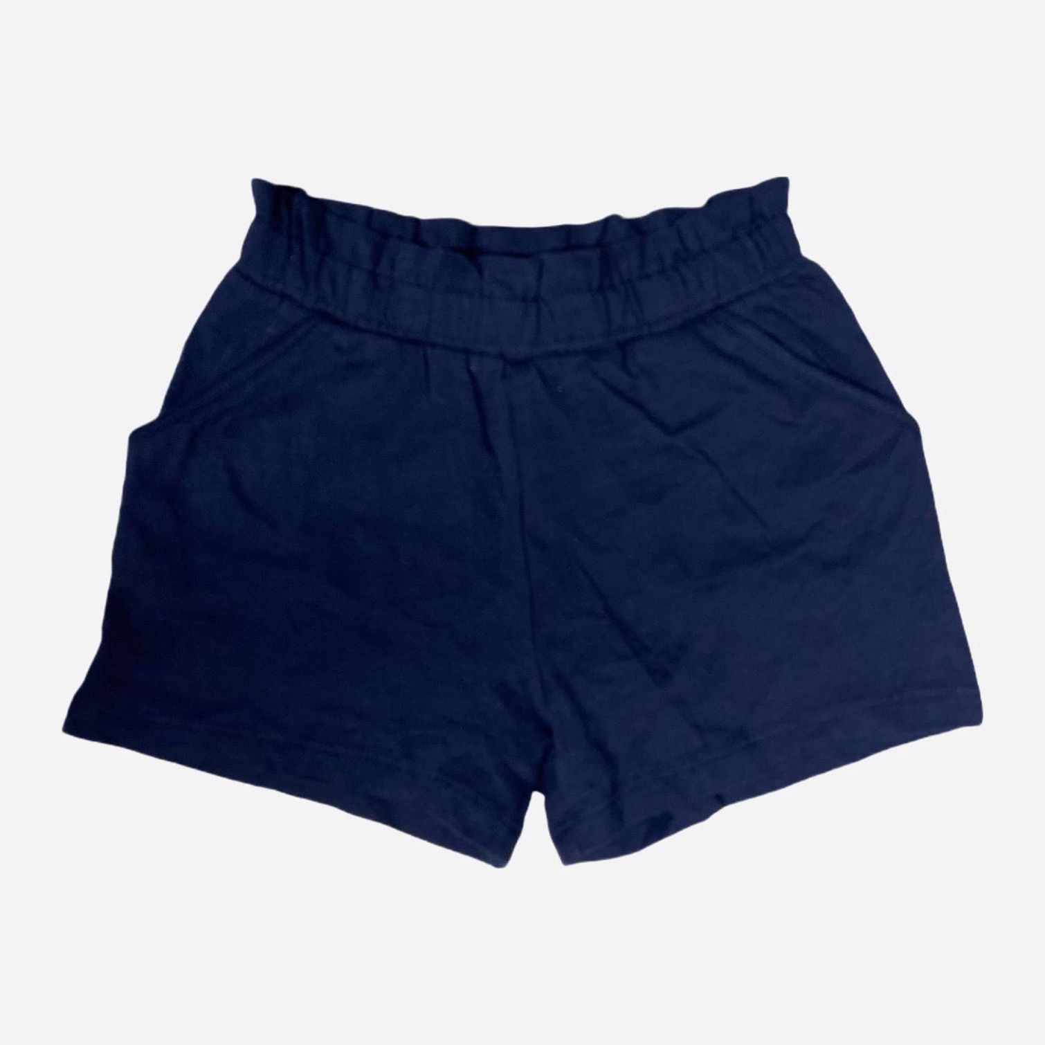 

Шорты H&M 842576 98-104 см Темно-синие (KZ2000001053171)