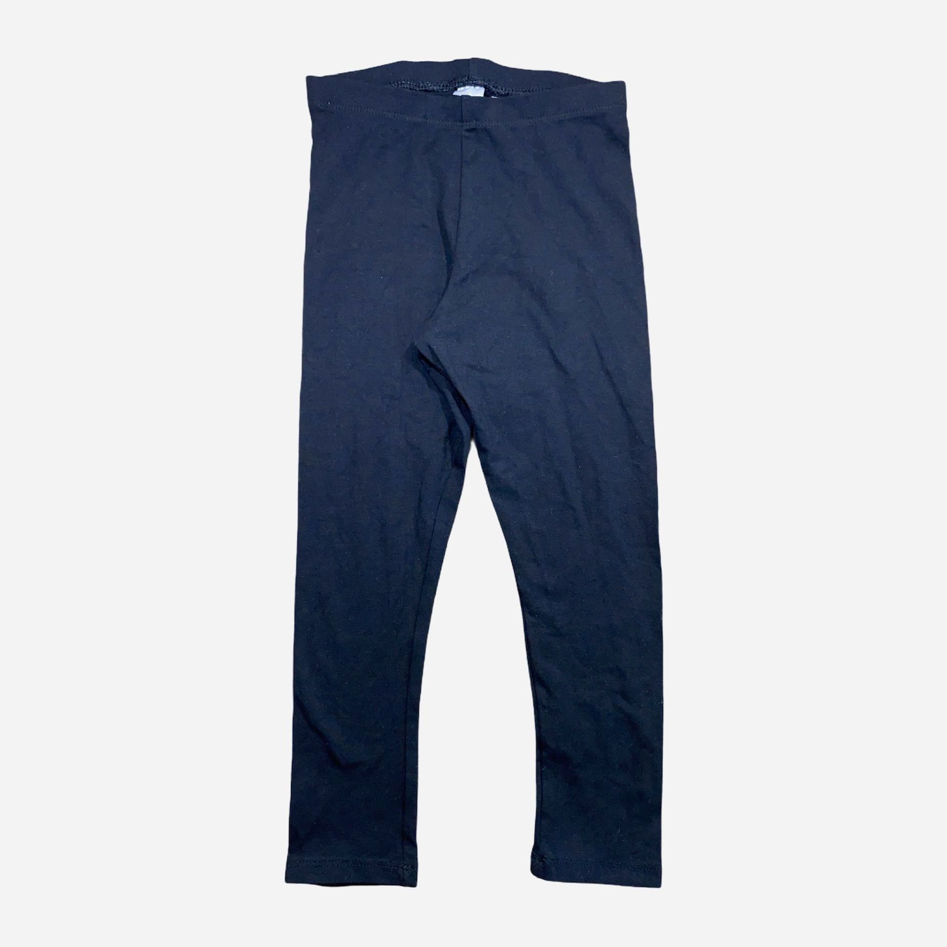 

Лосины H&M 931728 104 см Черные